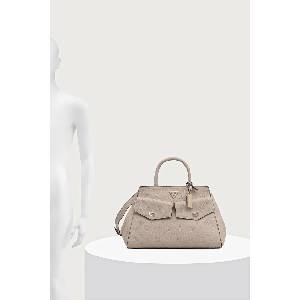 GUESS шопинг чанта дамска от имитация на кожа BLAKE (HWPD22.22070) - answear - 254,06 лв