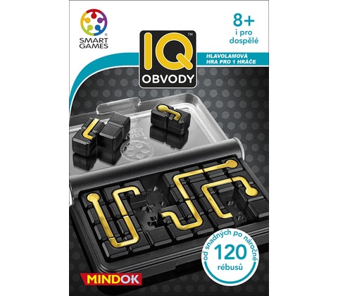 IQ Obvody