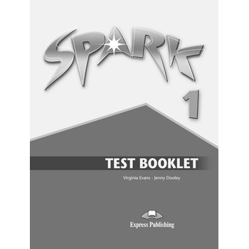 Spark 1 Test booklet
