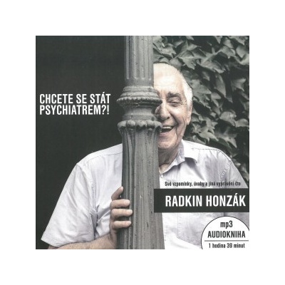 Chcete se stát psychiatrem?! –CD – Hledejceny.cz