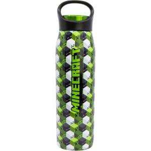 Kids movie heroes Термо бутилка stor glam ins ss bottle 665 ml minec