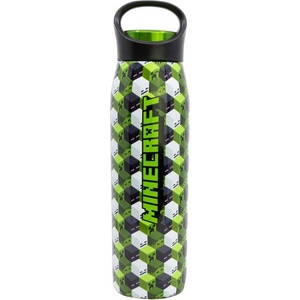 Kids movie heroes Термо бутилка stor glam ins ss bottle 665 ml minec