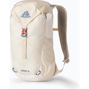 Gregory Градска раница Gregory Nano 16 l chalk white