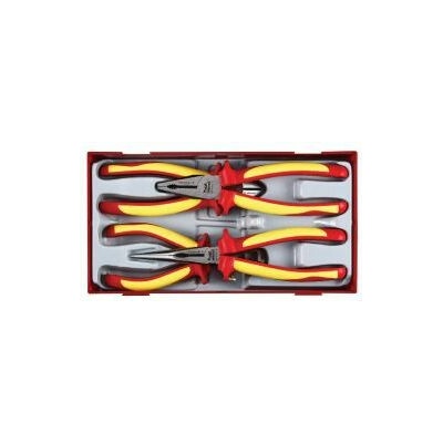 Teng Tools TEG TOOLS 1000V SUT (11749-0102)