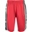 JORDAN Мъжки шорти jordan, Размер 13-15a, Цвят Червено (957115_rogymred)