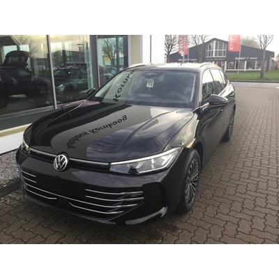 Volkswagen Passat Variant 1.5 eTSI Elegance DSG 110 kW