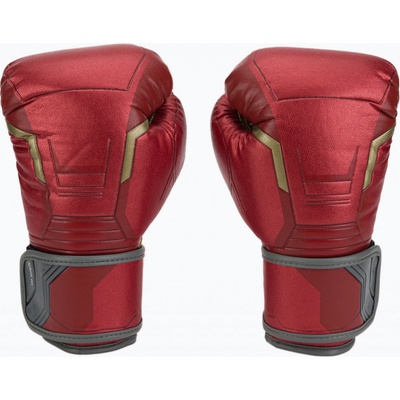 Hayabusa Iron Men