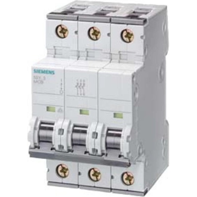 Siemens 5SY43357 5SY4335-7 35 A 230 V, 400 V