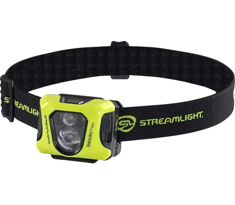 Streamlight Enduro Pro