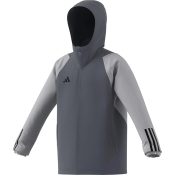 Adidas Яке с качулка adidas TIRO 23 C AW JKY hu1319 Размер S (135-140 cm)