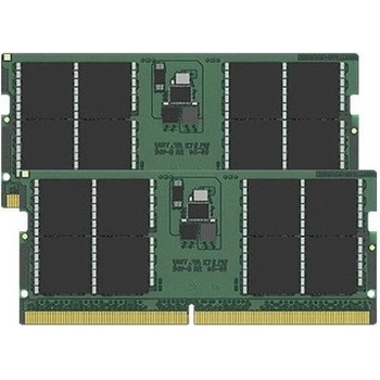 kingston DDR5 64GB 5600MHz CL46 (2x32GB) KCP556SD8K2-64