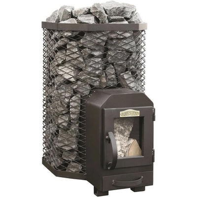 Stoveman 13LS 15,4 kW – Zboží Dáma