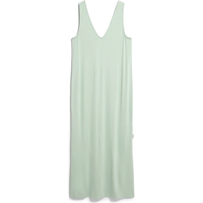 Armedangels Дамска рокля ARMEDANGELS Women's Sleeveless Jersey Midi Dress - Foam (134-1878-0214)