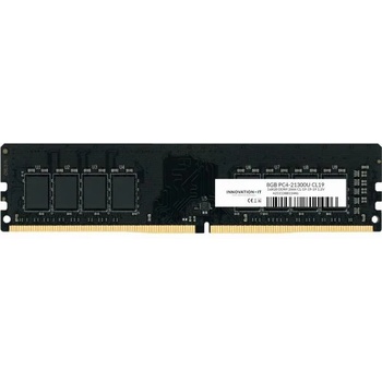 Image 1 of Innovation IT 8GB DDR4 2666MHz 4251538811446