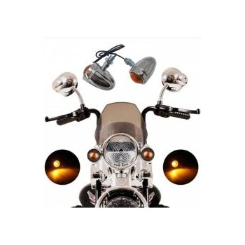 Paolo Мигач за мотоциклет - 1736 2бр/к-т