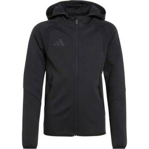 Adidas Tiro travel sw hd черно 164 (kf6083)