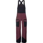 Scott Мъжки ски панталон Scott Pants Vertic Utility 3L Ski trousers - Cocoa Red / Black - размер M (007-4753-0212)