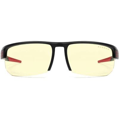 Компютърни очила GUNNAR Torpedo 360 Onyx - Amber (GUN-TR3-00101)