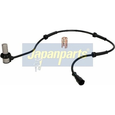 Snímač počtu otáčok kolesa JAPANPARTS ABS-L12