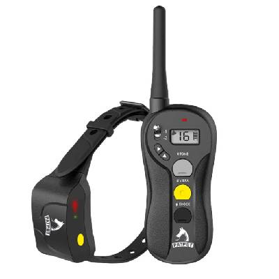 elektronický výcvikový obojek PatPet 640
