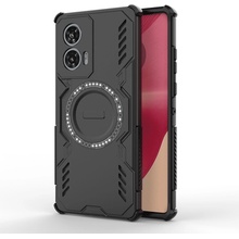 Techsuit ArmorMag Case Motorola Edge 50 Fusion čierny