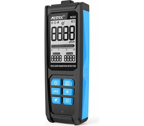 Mestek NC03