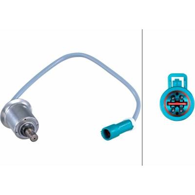 HELLA 6PA 358 103-251 Lambda sonda (6PA358103-251)