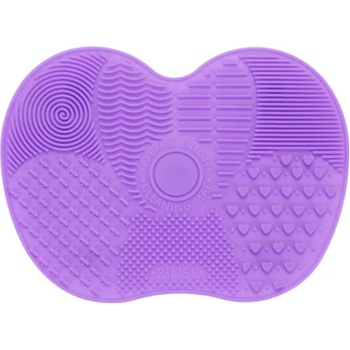 Amparo Miranda Podložka pre umývanie štetcov RINSE Purple SP1249