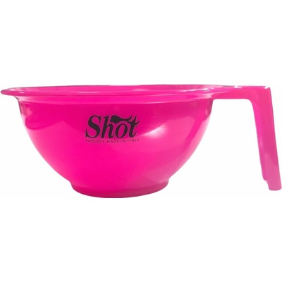 Shot Mixing Bowl miska na miešanie farby 200 ml