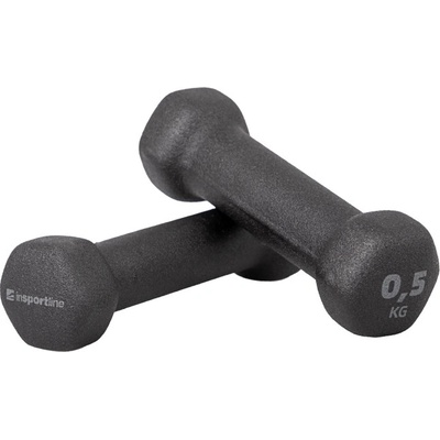 inSPORTline ON-X Renbell 2 x 0,5 kg