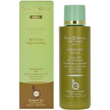 Frais Monde Hydro Bio Reserve Tonic High Moisture 200 ml