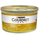 Gourmet Gold Cat mix. kart. kousky 24 x 85 g