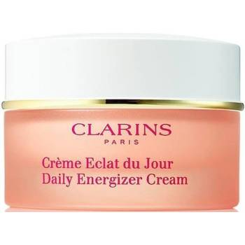 Clarins Daily Energizer Cream denní krém na všechny typy pleti 30 ml
