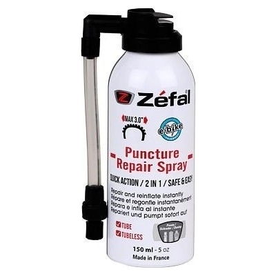 Zefal lepidlo spray 150 ml – Zboží Dáma