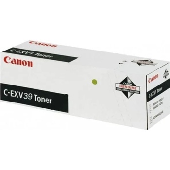 Canon C-EXV39 Black (CF4792B002AA)