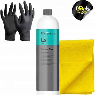 Koch Chemie Leather Star 1 l | Zboží Auto
