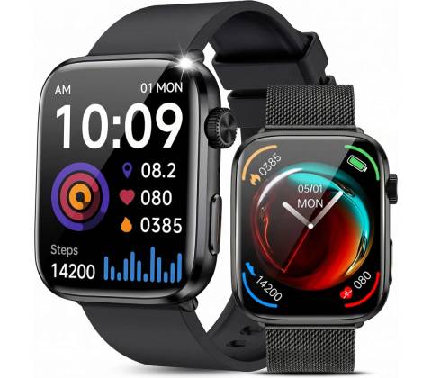 JG Smart T92