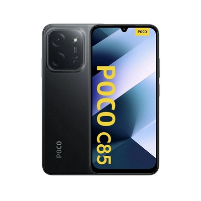 Xiaomi Poco C85 128GB 6GB RAM Dual