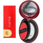 TIRTIR Mask Fit Red Cushion дълготраен фон дьо тен 25N Mocha 18 g