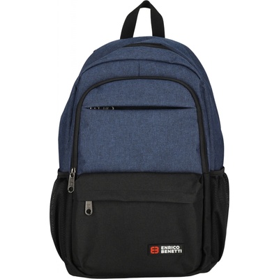 Enrico Benetti Hamburg Blue 23 l