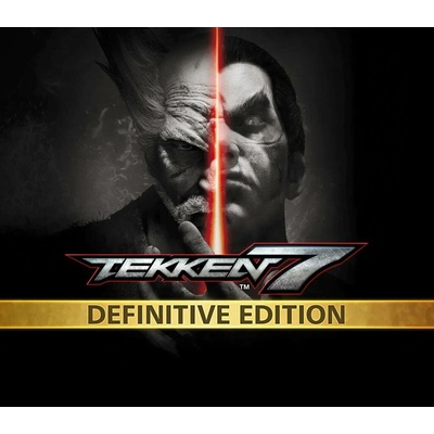 Tekken 7 - Definitive Edition Upgrade