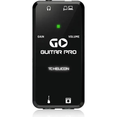 Dunlop Rockman Guitar Ace