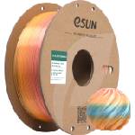 eSUN PLA-Silk Rainbow Dragon Palace - 1, 75 mm / 1000 g (PLA-SKRB175O-DP1P1)