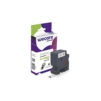 WECARE ARMOR S0720830,Black/White,19mm*7m