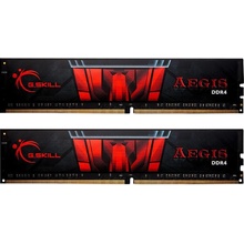 G.Skill Aegis DDR4 16GB 3000MHz CL16 (2x8GB) F4-3000C16D-16GISB