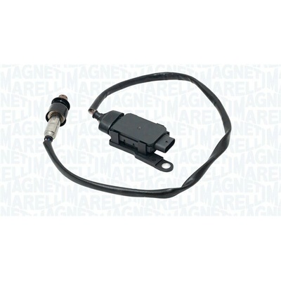 NOx-Senzor, NOx-Katalyzátor MAGNETI MARELLI 141813000097