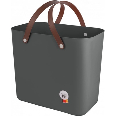 Waldhausen Multibag ECO šedá – Zbozi.Blesk.cz