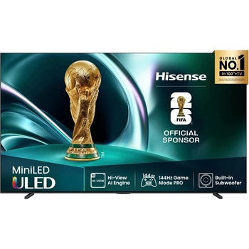 Hisense 85U7Q