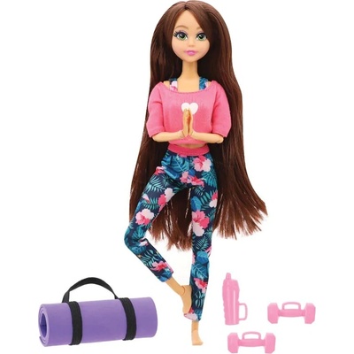 Dreameez Кукла Dreameez - Йога инструктор (81020)