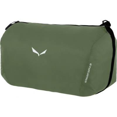 Salewa Ultralight Duffle zelená 28 l